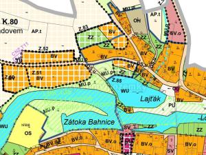 Prodej pozemku pro bydlení, Mirotice, 5811 m2