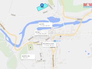 Prodej pozemku pro bydlení, Mirotice, 5811 m2