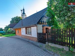 Prodej rodinného domu, Častolovice, Na Skalce, 80 m2
