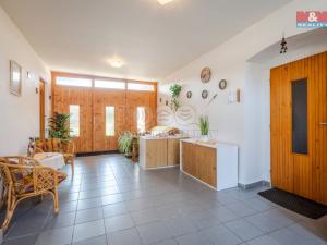 Prodej rodinného domu, Podmoky, 127 m2