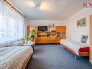 Prodej rodinného domu, Podmoky, 127 m2