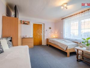Prodej rodinného domu, Podmoky, 127 m2