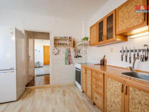 Prodej rodinného domu, Podmoky, 127 m2