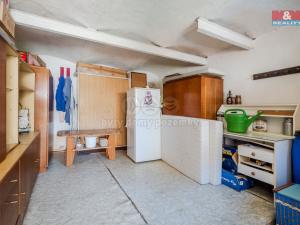 Prodej rodinného domu, Podmoky, 127 m2