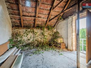 Prodej rodinného domu, Podmoky, 127 m2
