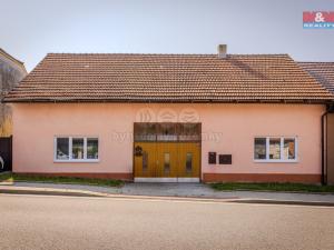 Prodej rodinného domu, Podmoky, 127 m2