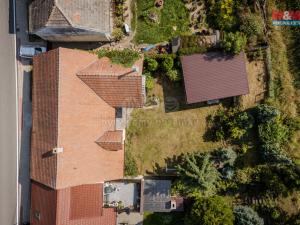 Prodej rodinného domu, Podmoky, 127 m2