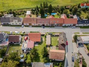 Prodej rodinného domu, Podmoky, 127 m2