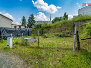 Prodej pozemku pro bydlení, Český Dub, Zahradní, 496 m2