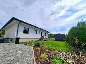 Prodej rodinného domu, Mrtník, 97 m2