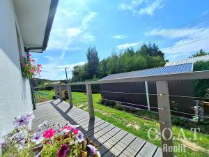 Prodej rodinného domu, Mrtník, 97 m2