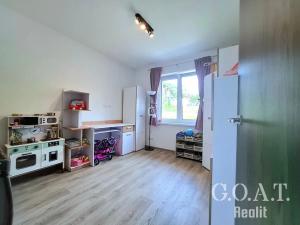 Prodej rodinného domu, Mrtník, 97 m2
