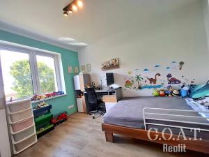 Prodej rodinného domu, Mrtník, 97 m2