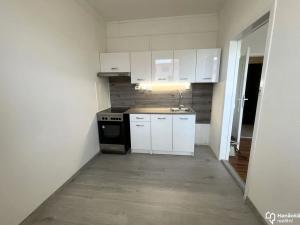 Pronájem bytu 2+1, Olomouc, Trnkova, 43 m2