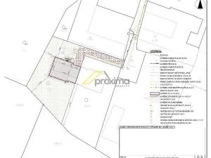 Pronájem rodinného domu, Všemyslice - Bohunice, 168 m2