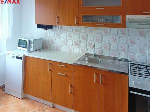 Prodej bytu 2+1, Podbořany, Dukelská, 46 m2