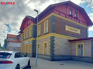 Prodej bytu 2+1, Podbořany, Dukelská, 46 m2