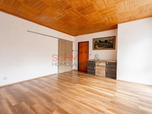 Prodej rodinného domu, Znojmo - Přímětice, 209 m2