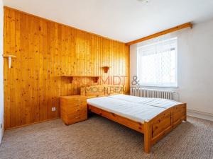 Prodej rodinného domu, Znojmo - Přímětice, 209 m2