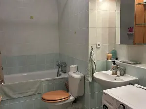 Pronájem bytu 2+kk, Praha - Střížkov, Zakšínská, 55 m2