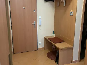 Pronájem bytu 2+kk, Praha - Střížkov, Zakšínská, 55 m2