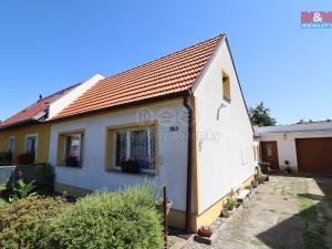 Prodej rodinného domu, Vroutek, Pod Hájem, 120 m2