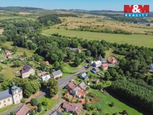 Prodej rodinného domu, Verušičky - Luka, 221 m2
