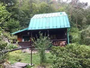 Prodej chaty, Chyňava, 60 m2