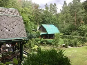 Prodej chaty, Chyňava, 60 m2