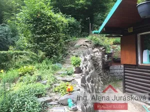 Prodej chaty, Chyňava, 60 m2