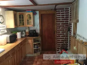 Prodej chaty, Chyňava, 60 m2
