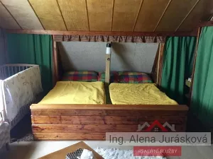 Prodej chaty, Chyňava, 60 m2