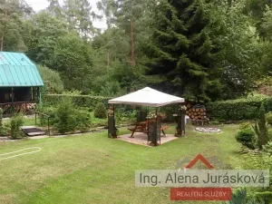 Prodej chaty, Chyňava, 60 m2