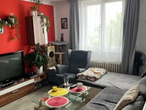 Pronájem bytu 2+1, Strakonice, Bezděkovská, 46 m2