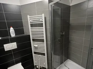 Pronájem bytu 2+kk, Brno, Bratislavská, 40 m2