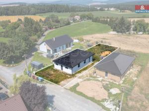 Prodej rodinného domu, Mirošov - Myť, 101 m2