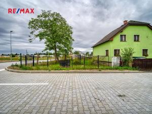Prodej pozemku pro bydlení, Káraný, 117 m2