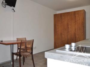 Pronájem bytu 1+kk, Kutná Hora, 22 m2