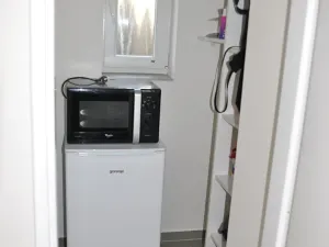 Pronájem bytu 1+kk, Kutná Hora, 22 m2