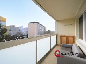 Pronájem bytu 4+1, Praha - Modřany, Rakovského, 85 m2