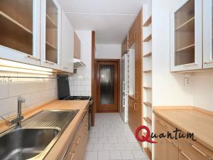 Pronájem bytu 4+1, Praha - Modřany, Rakovského, 85 m2