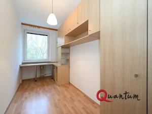Pronájem bytu 4+1, Praha - Modřany, Rakovského, 85 m2