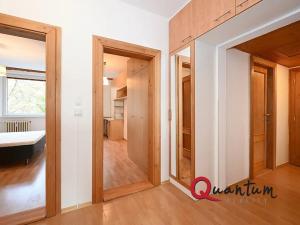 Pronájem bytu 4+1, Praha - Modřany, Rakovského, 85 m2