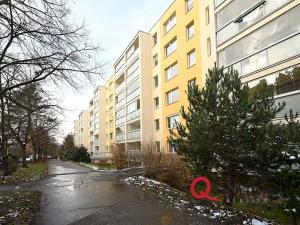 Pronájem bytu 4+1, Praha - Modřany, Rakovského, 85 m2