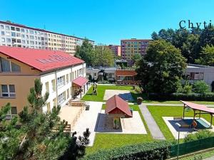 Prodej bytu 4+1, Přerov, Pod Skalkou, 75 m2