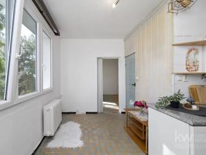 Prodej bytu 2+1, Plzeň, Luďka Pika, 62 m2