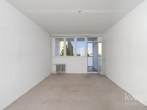 Prodej bytu 2+1, Plzeň, Luďka Pika, 62 m2