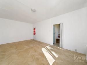 Prodej bytu 2+1, Plzeň, Luďka Pika, 62 m2