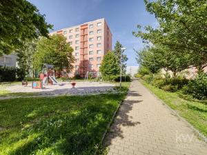 Prodej bytu 2+1, Plzeň, Luďka Pika, 62 m2