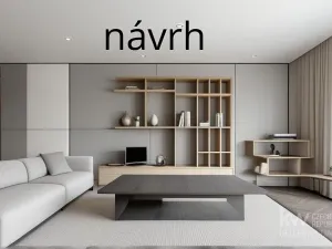 Prodej bytu 2+1, Plzeň, Luďka Pika, 62 m2
